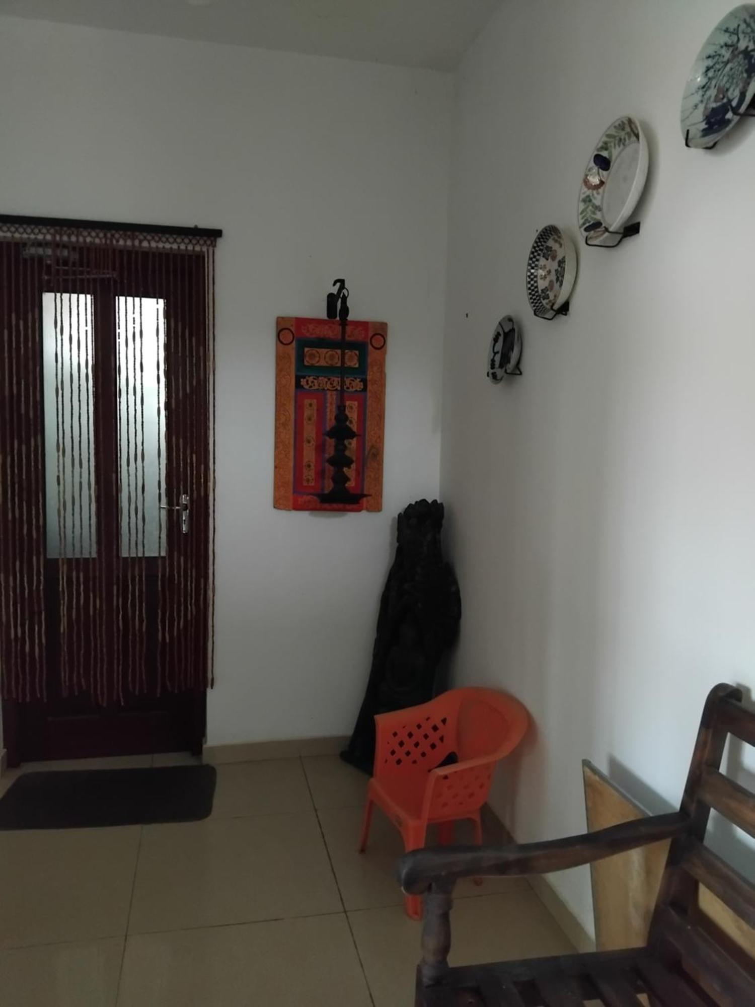 Ambalangoda Mask Εξωτερικό φωτογραφία
